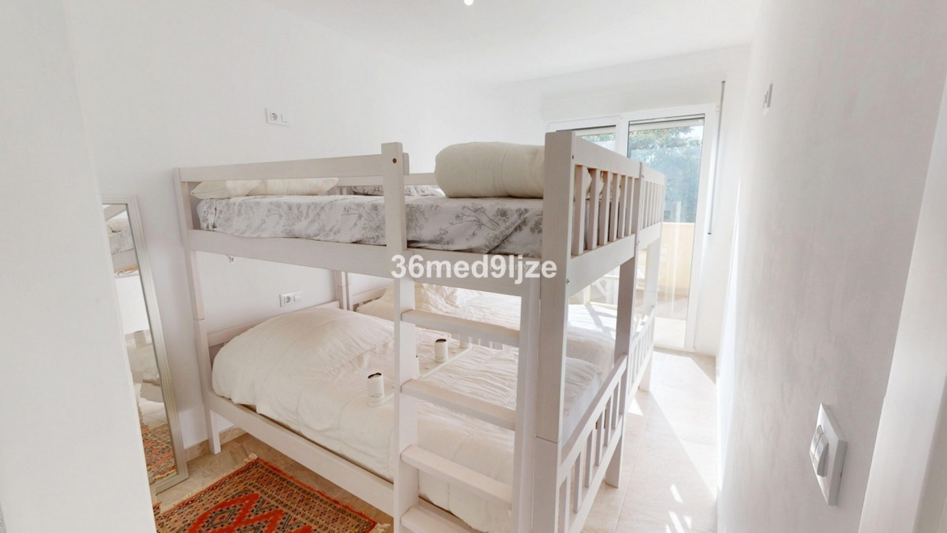 Hus / Villa i Los Narejos