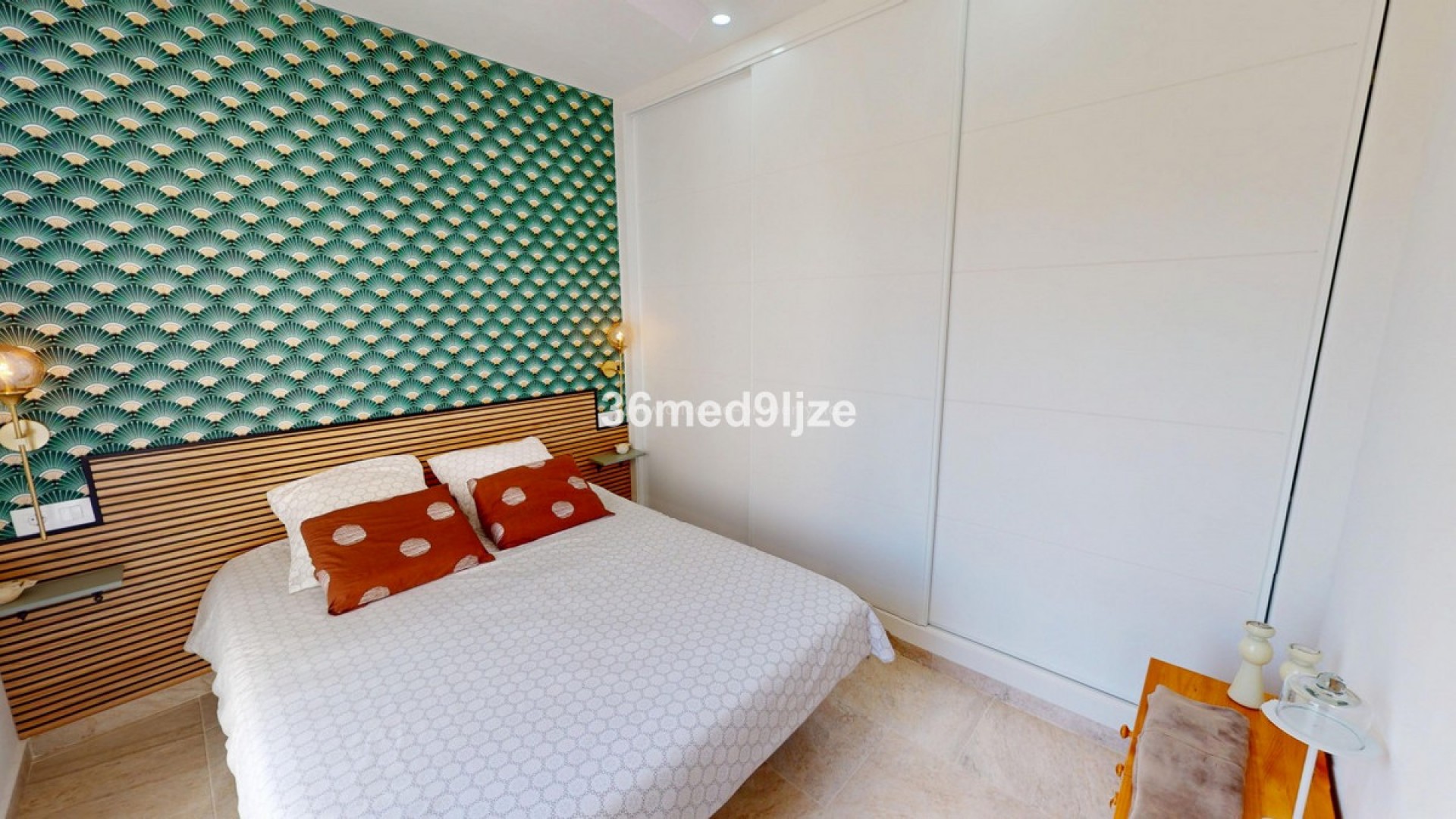 Hus / Villa i Los Narejos