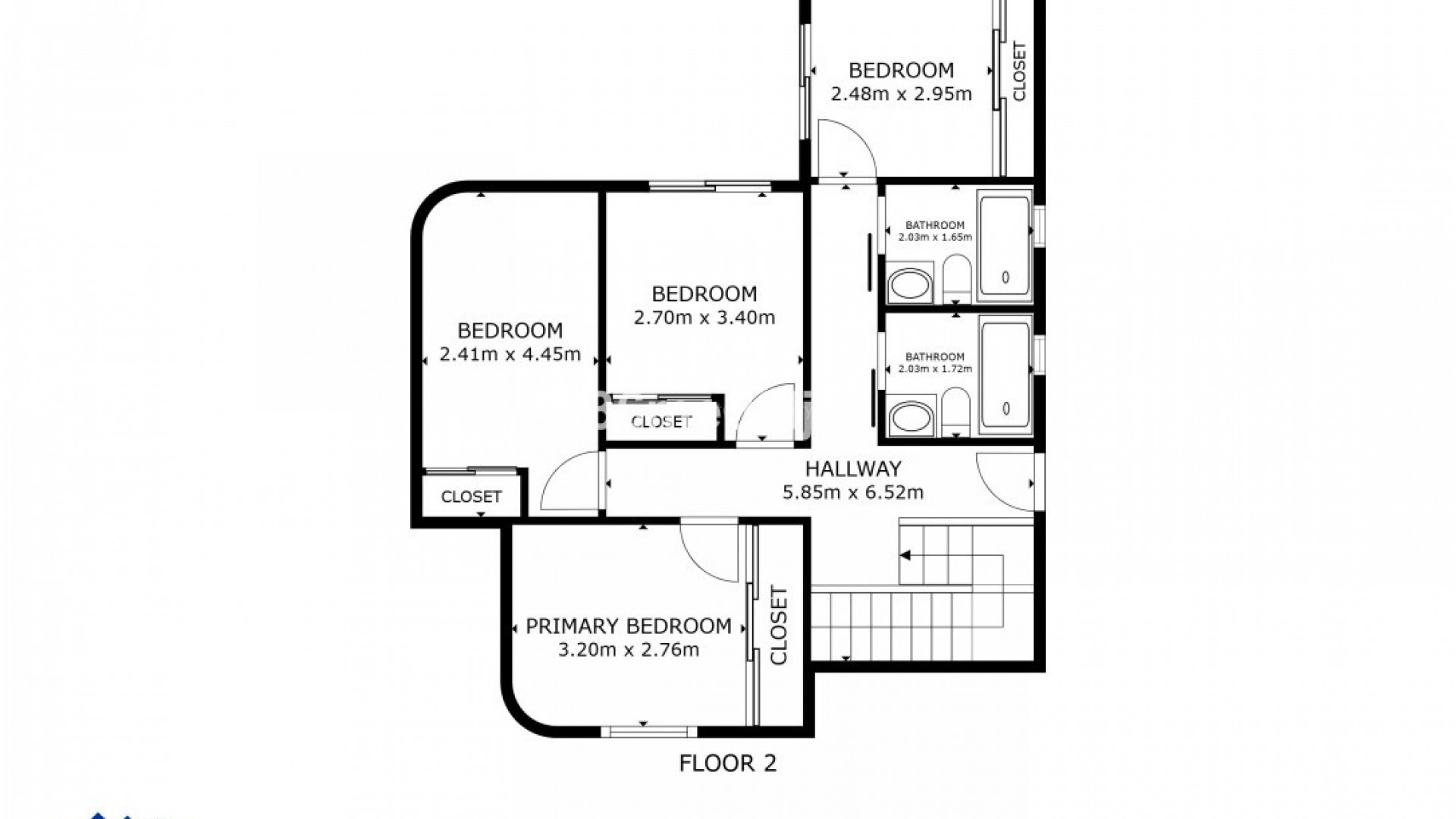 Hus / Villa i Los Narejos