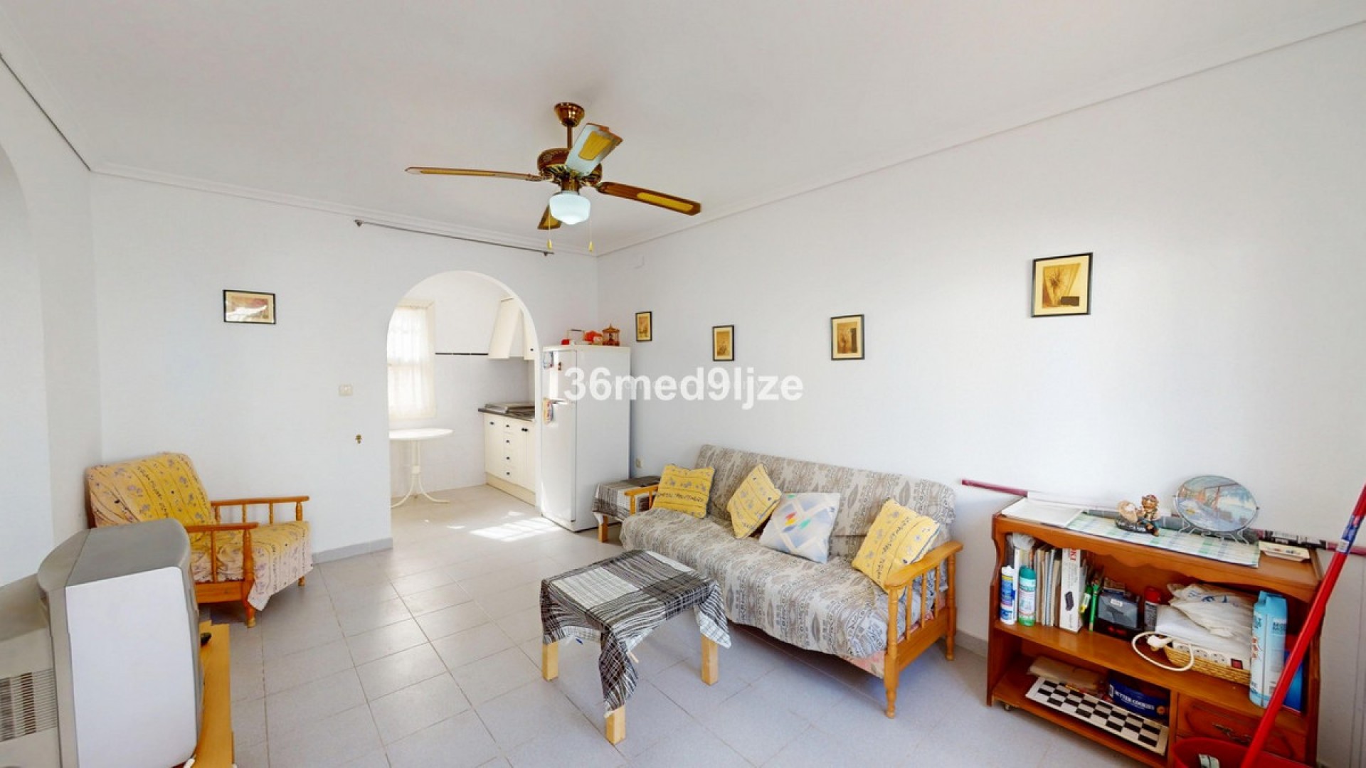 Hus / Villa i Los Narejos