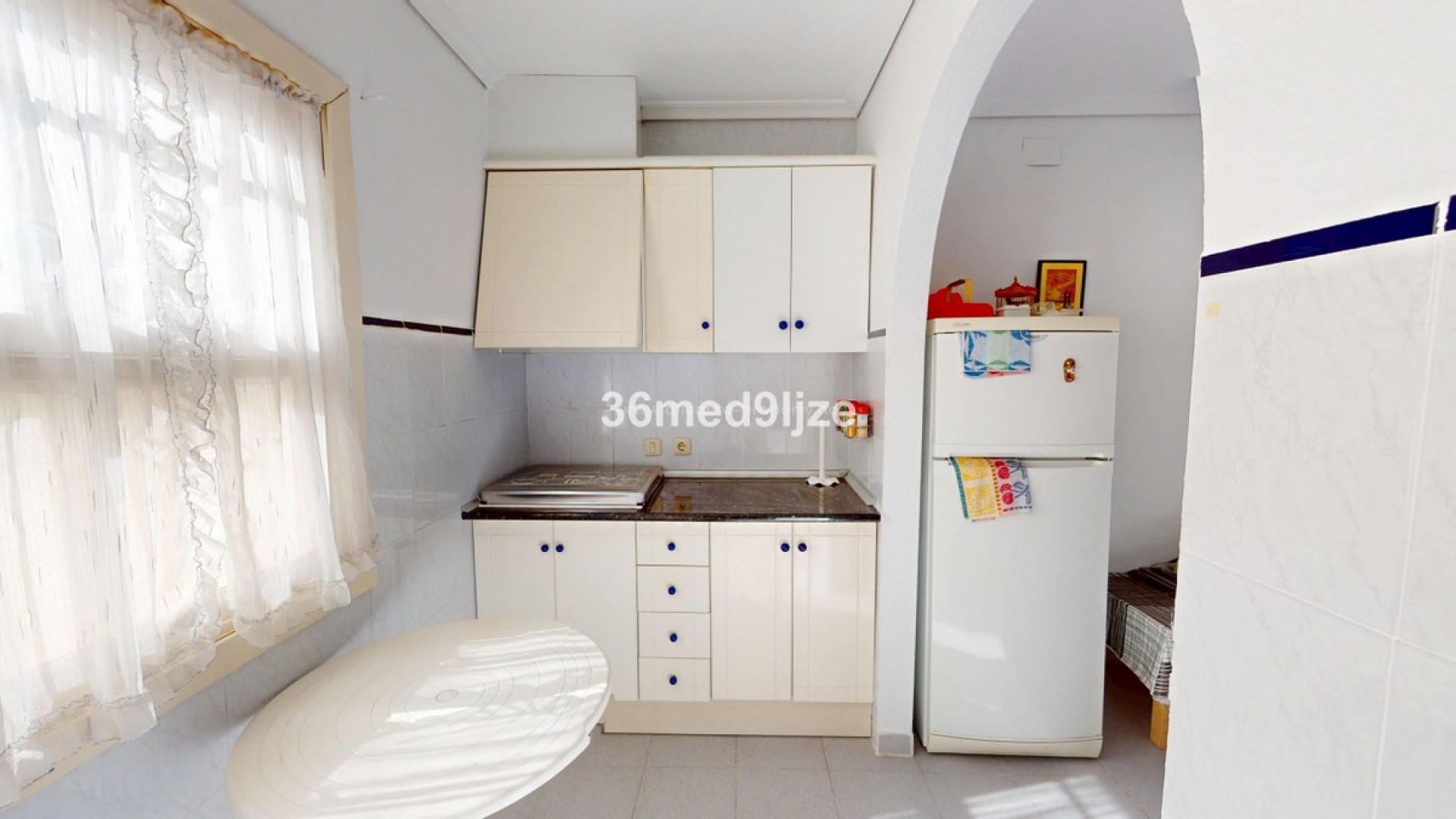 Hus / Villa i Los Narejos