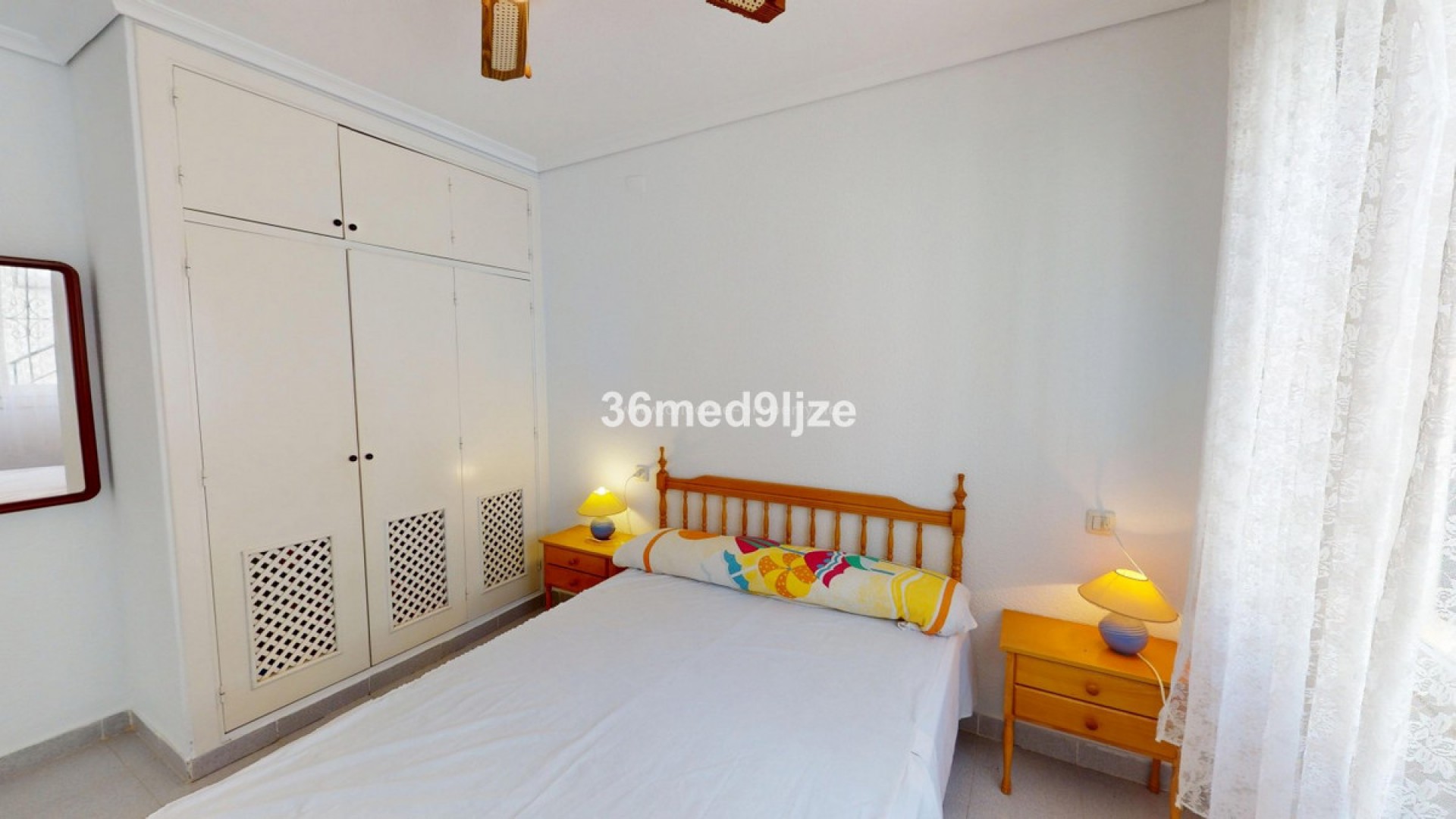 Hus / Villa i Los Narejos