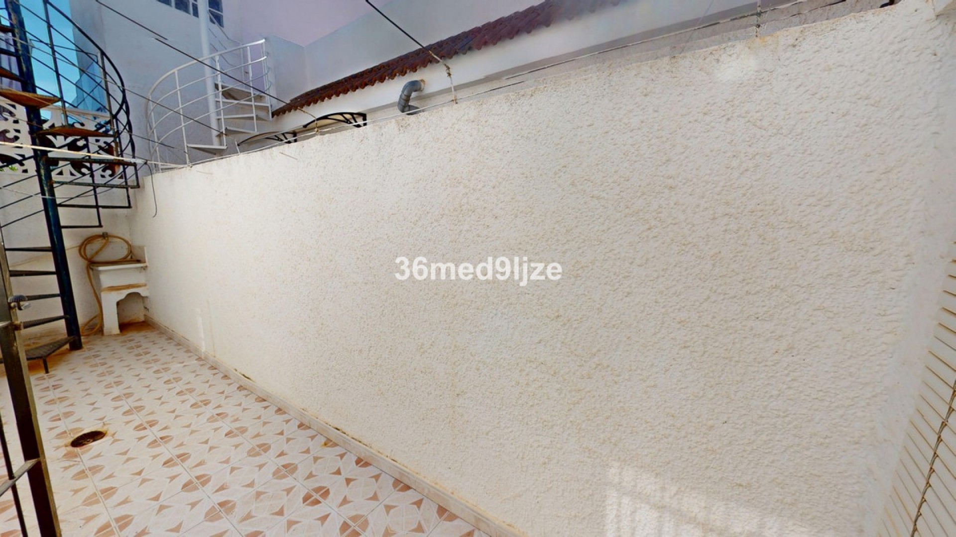 Hus / Villa i Los Narejos