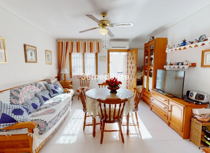 Hus / Villa i Los Narejos