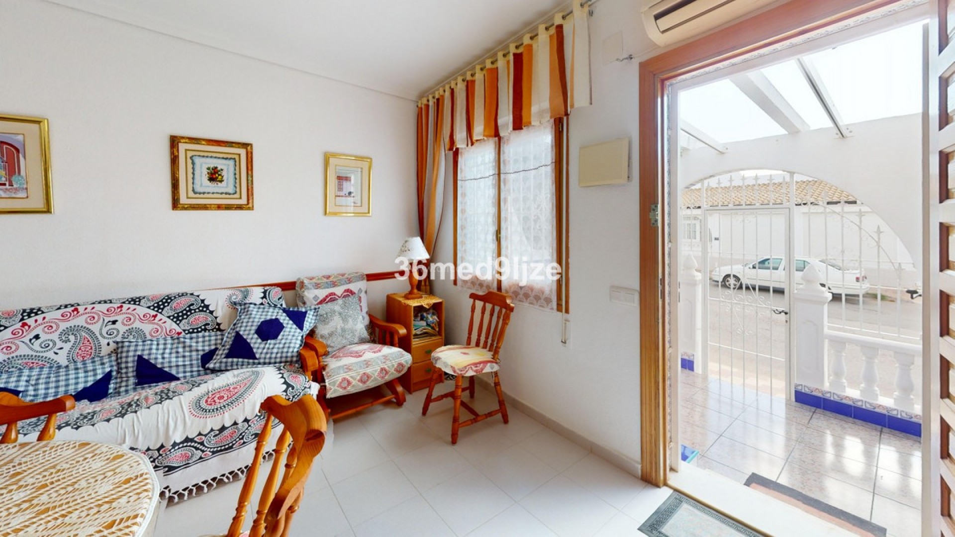 Hus / Villa i Los Narejos