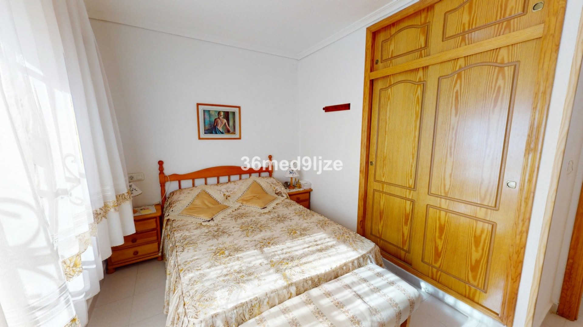 Hus / Villa i Los Narejos