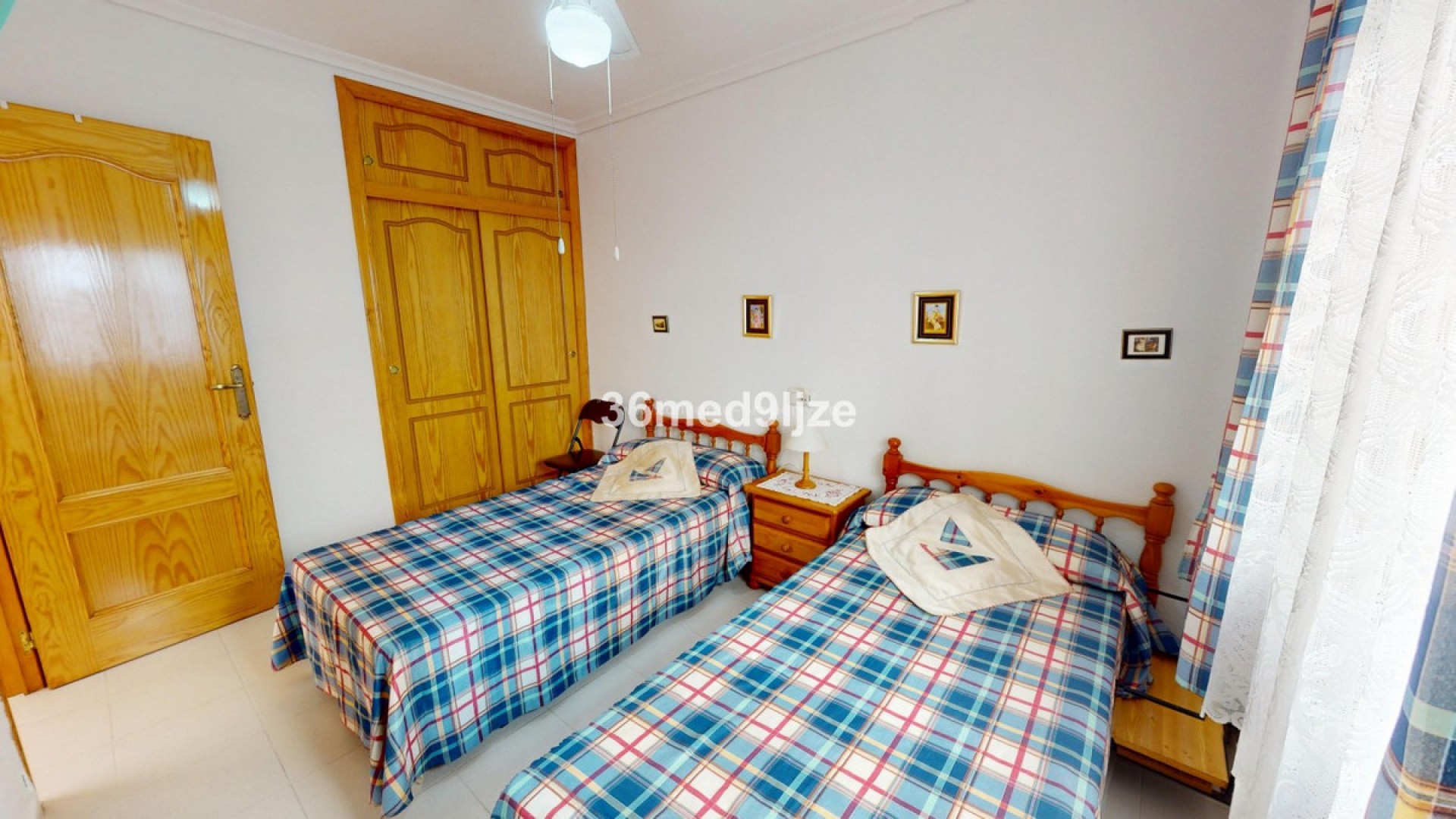 Hus / Villa i Los Narejos