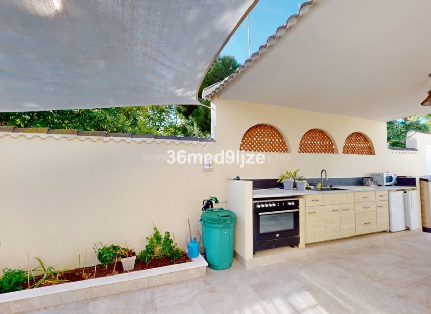 Hus / Villa i Los Narejos