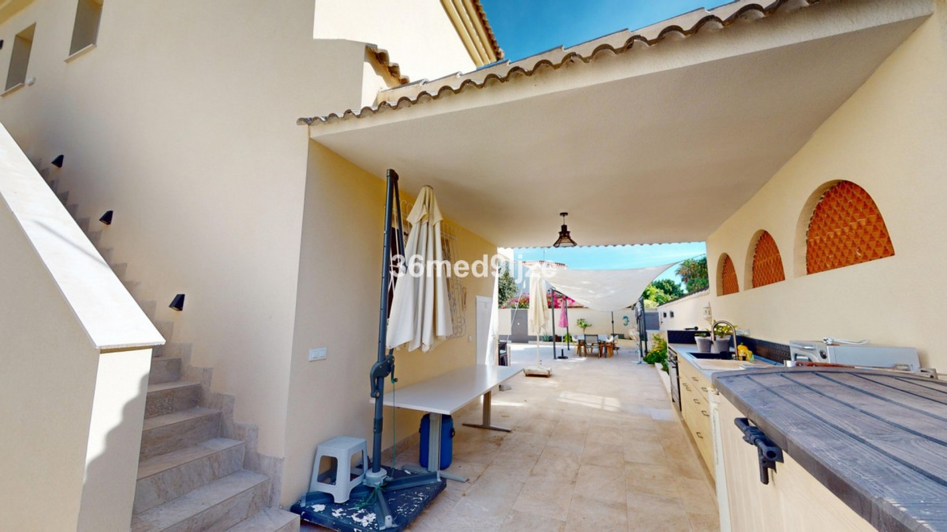 Hus / Villa i Los Narejos