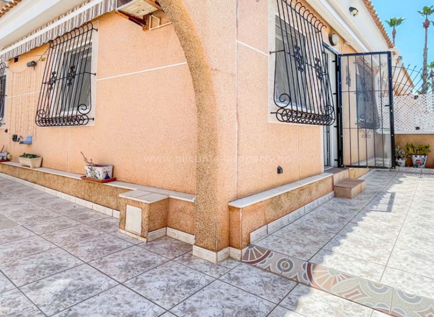 Hus / Villa i Los Narejos