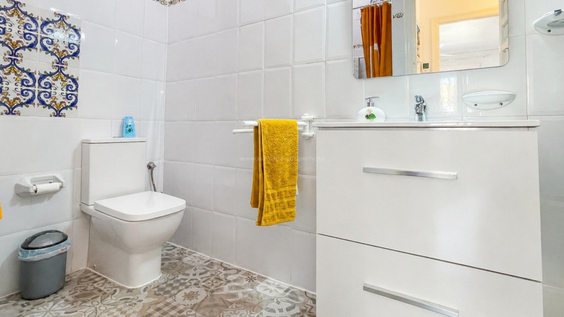 Hus / Villa i Los Narejos