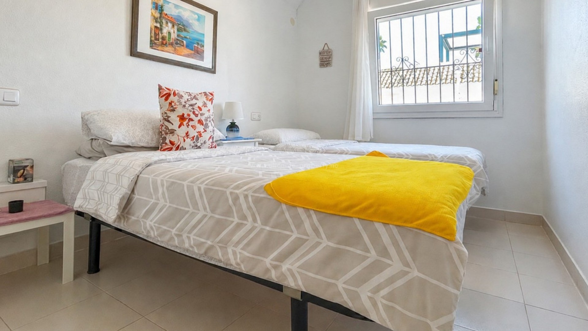 Hus / Villa i Los Narejos