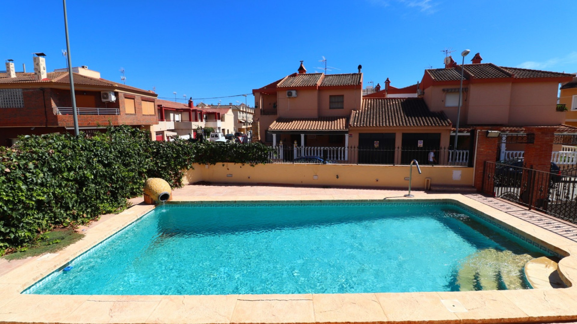 Hus / Villa i Los Palacios
