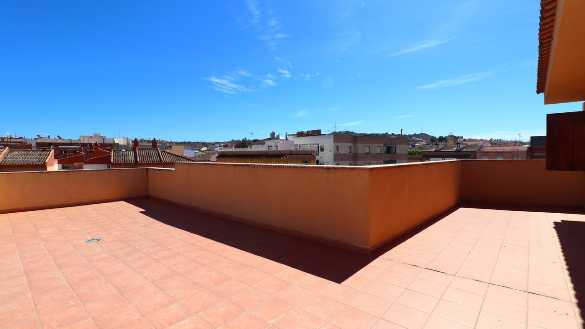 Hus / Villa i Los Palacios