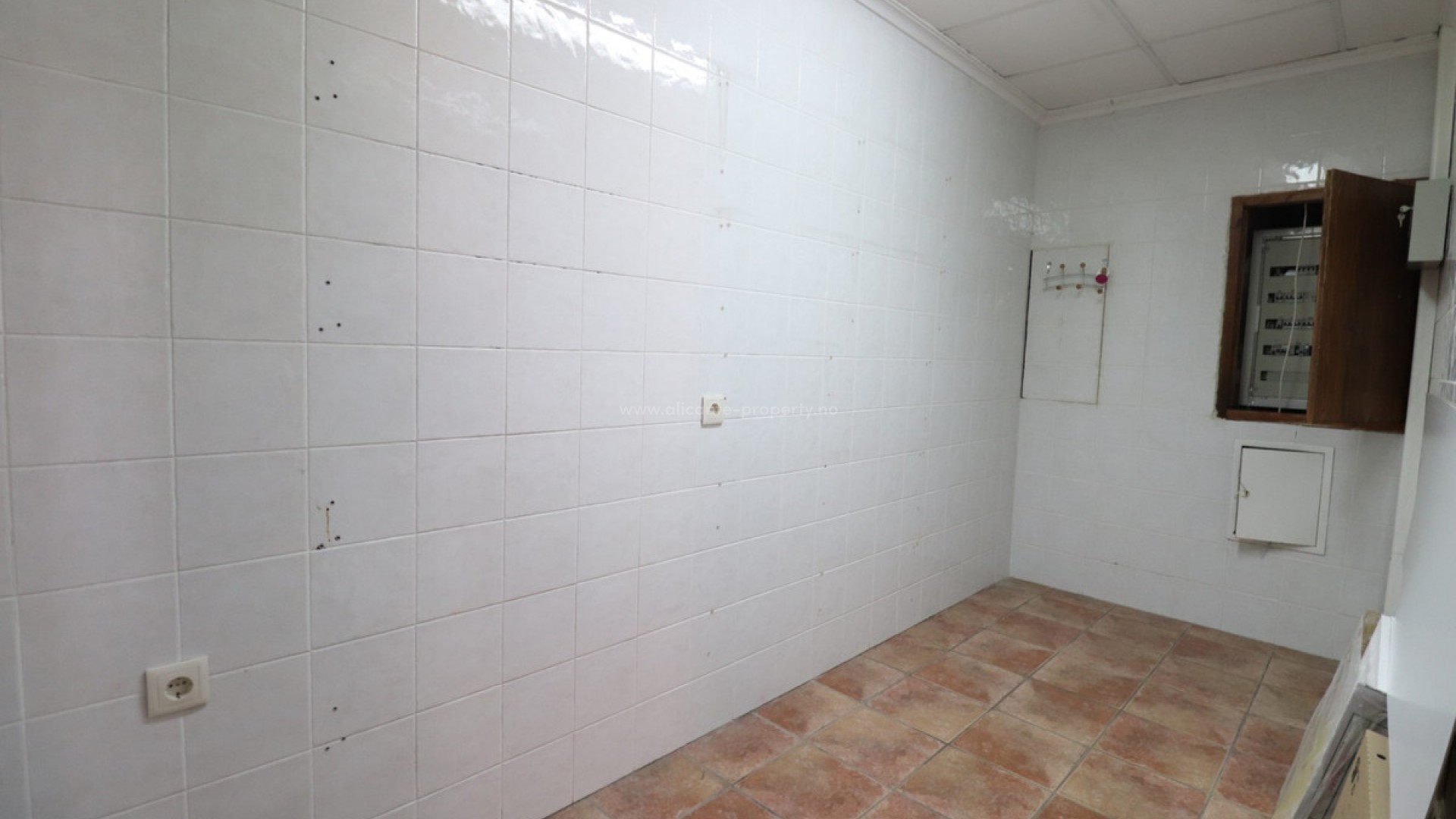 Hus / Villa i Los Palacios