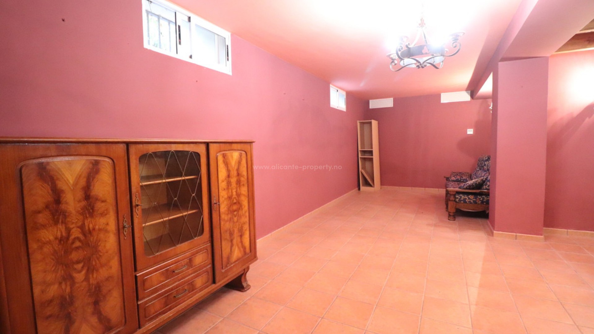 Hus / Villa i Los Palacios