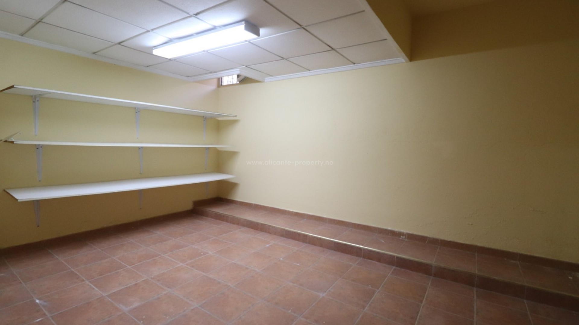 Hus / Villa i Los Palacios