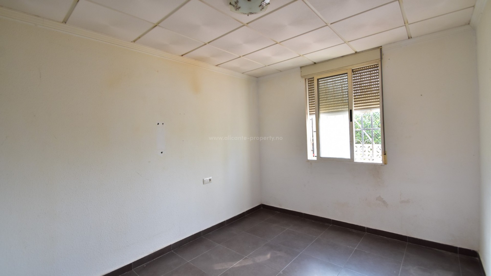 Hus / Villa i Los Palacios