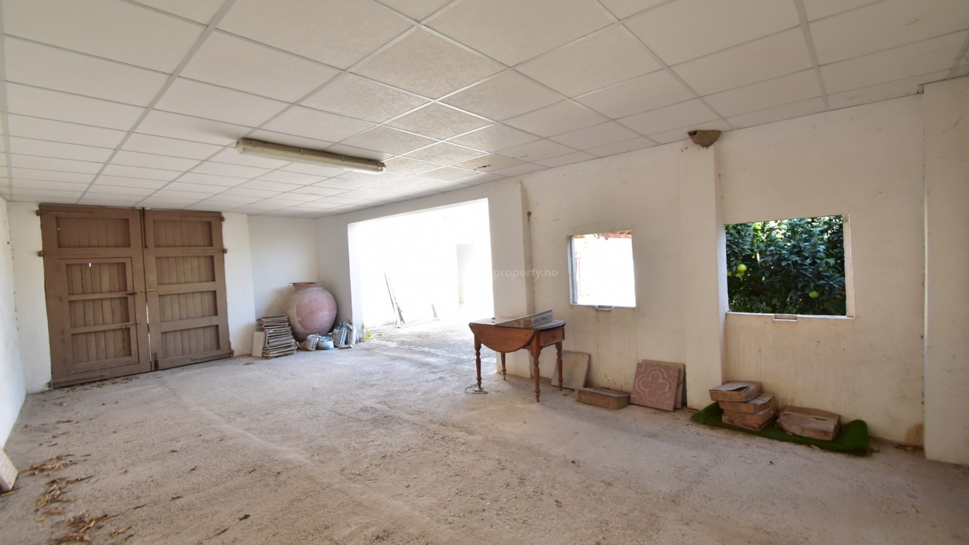 Hus / Villa i Los Palacios