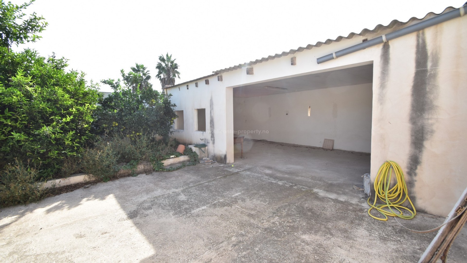 Hus / Villa i Los Palacios