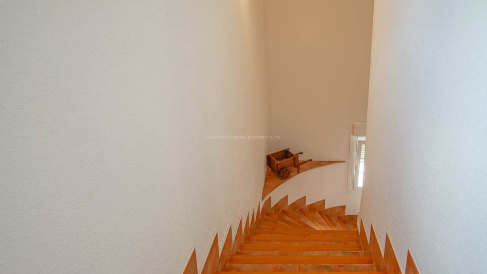 Hus / Villa i Los Pinos