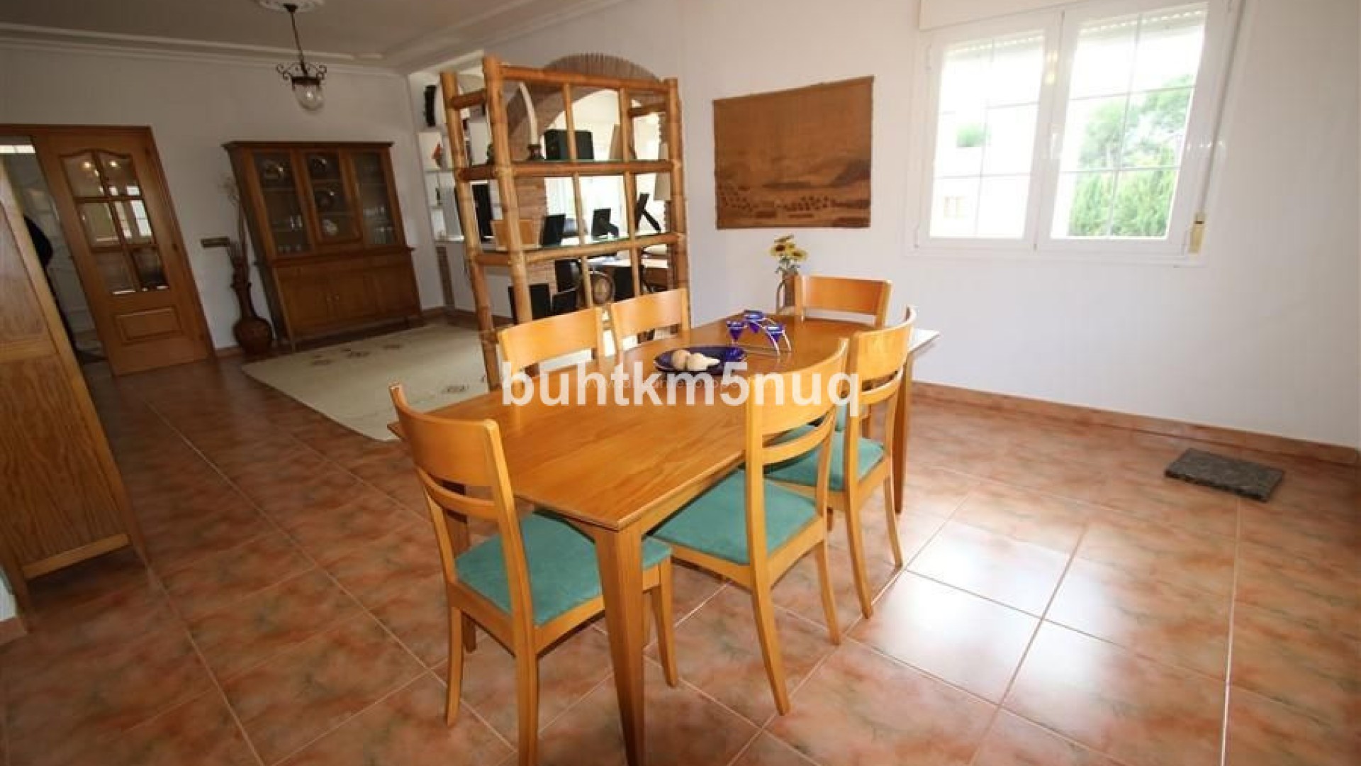 Hus / Villa i Los Pinos