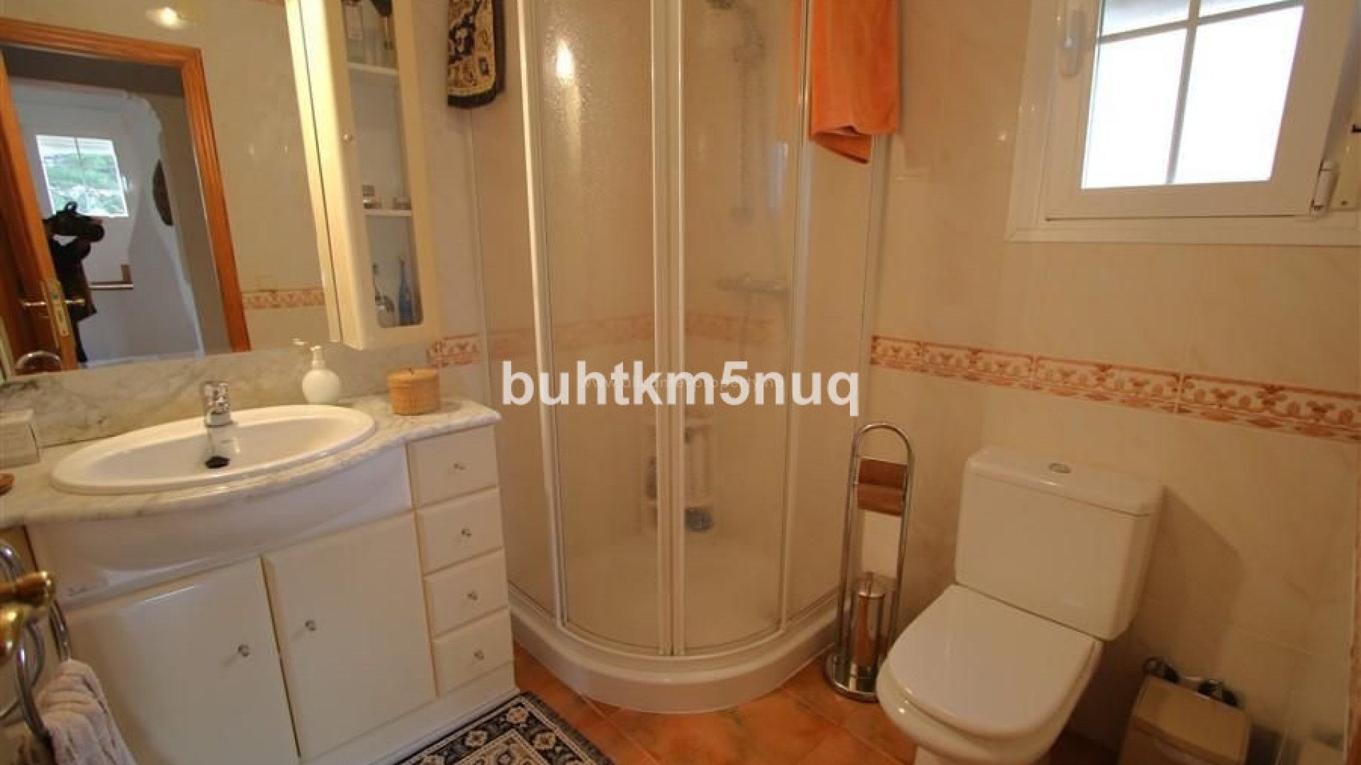 Hus / Villa i Los Pinos