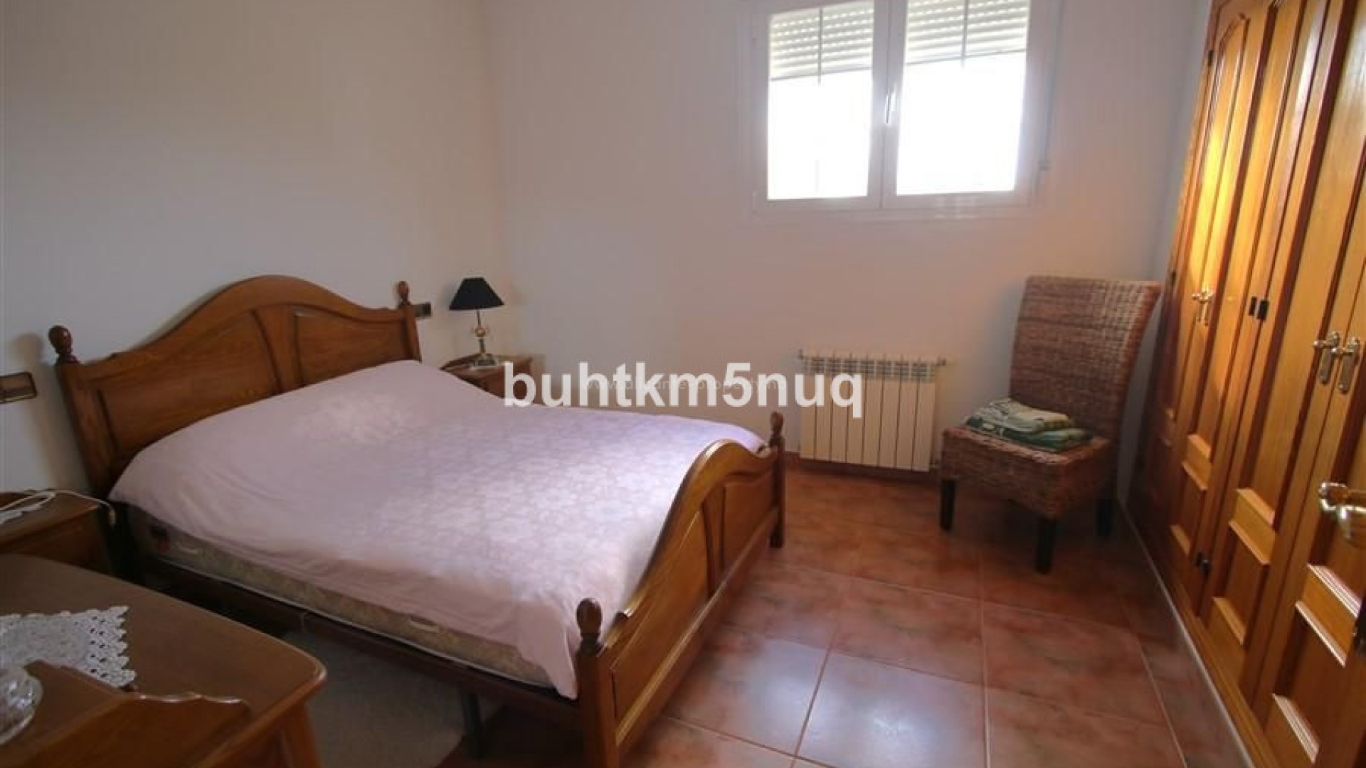 Hus / Villa i Los Pinos