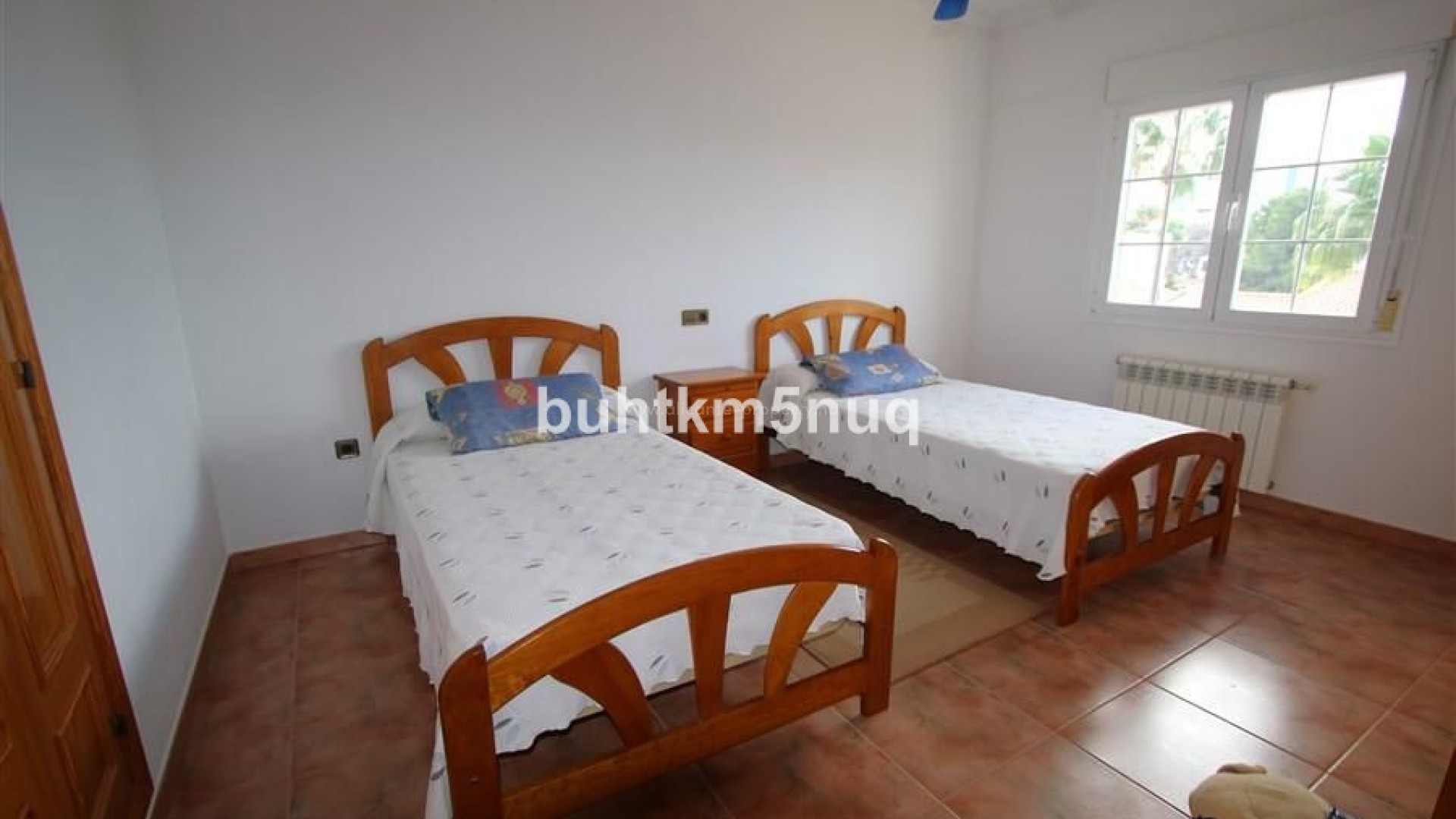 Hus / Villa i Los Pinos