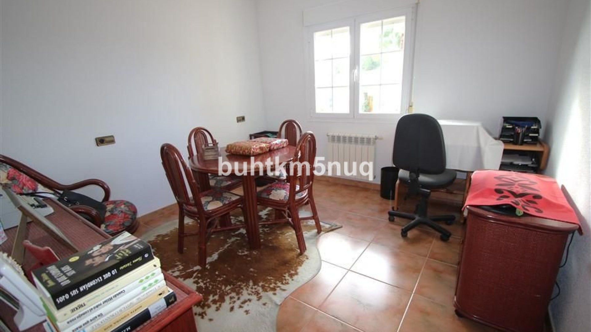 Hus / Villa i Los Pinos