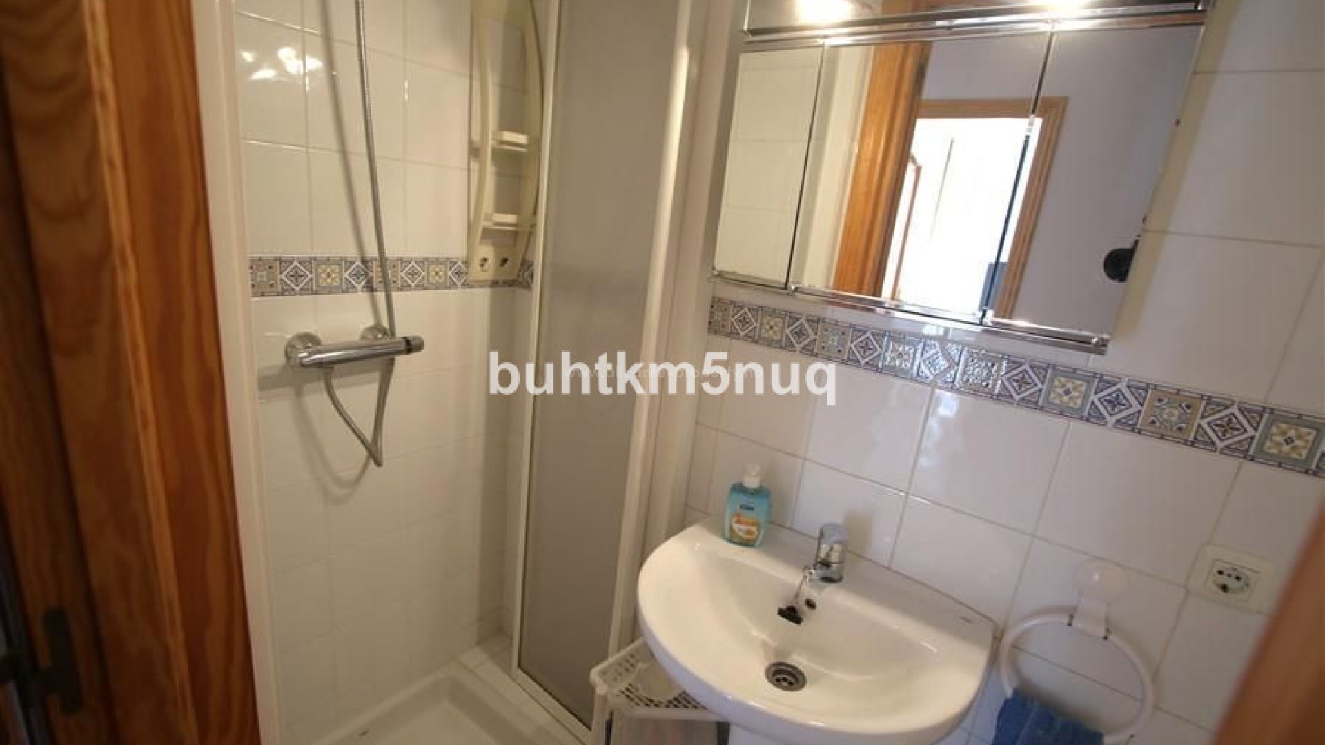 Hus / Villa i Los Pinos