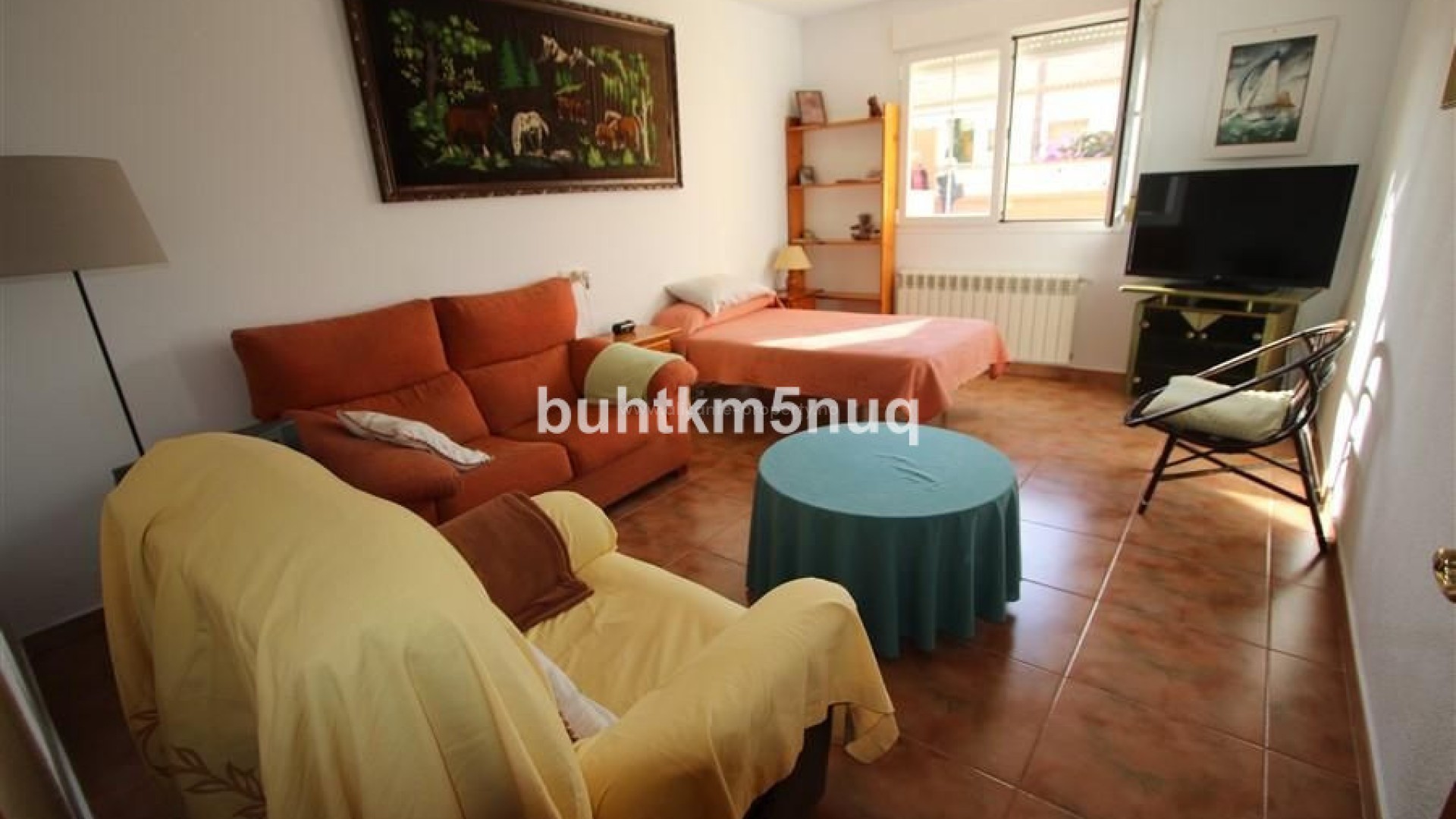 Hus / Villa i Los Pinos