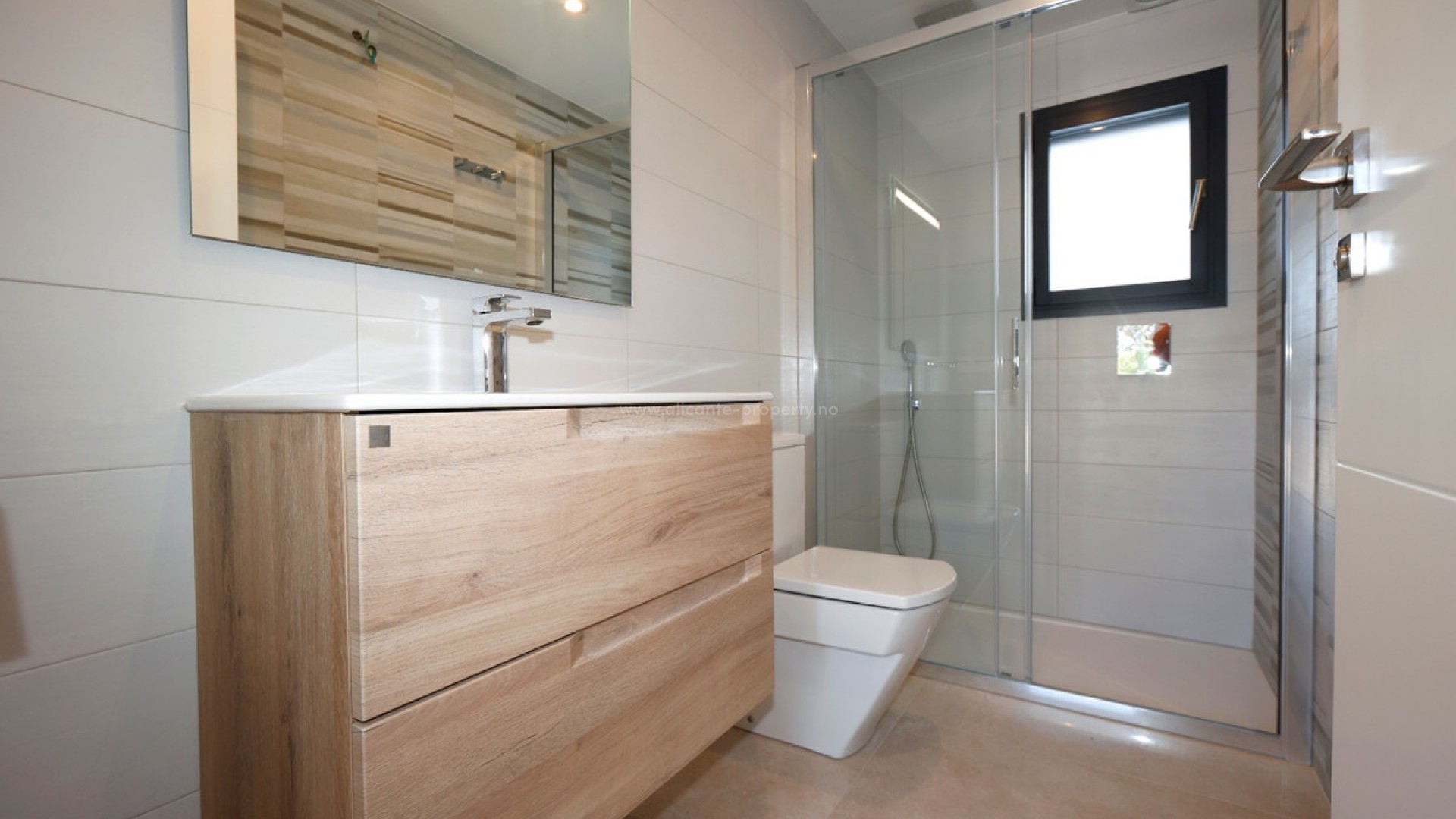 Hus / Villa i Los Pinos