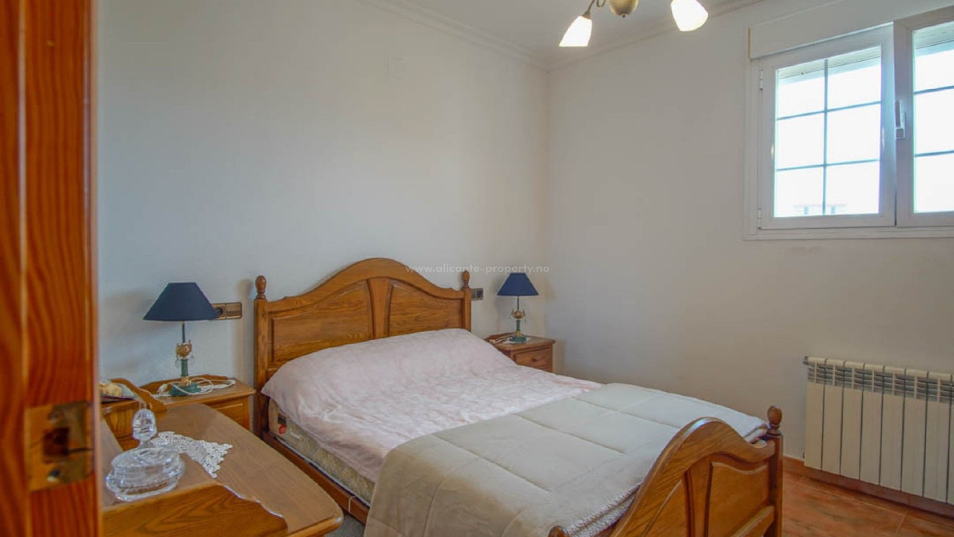 Hus / Villa i Los Pinos