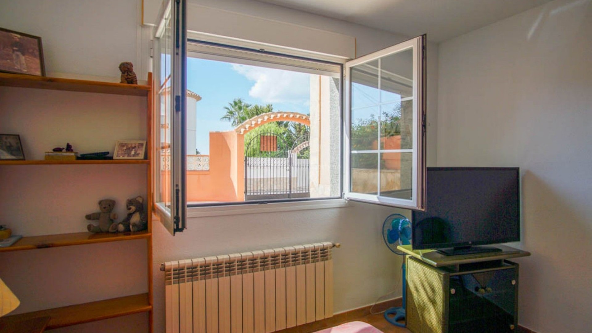 Hus / Villa i Los Pinos
