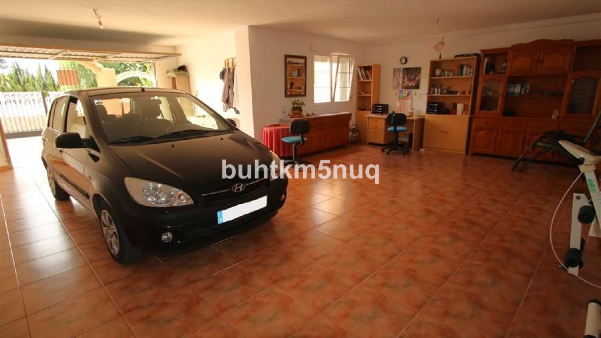 Hus / Villa i Los Pinos