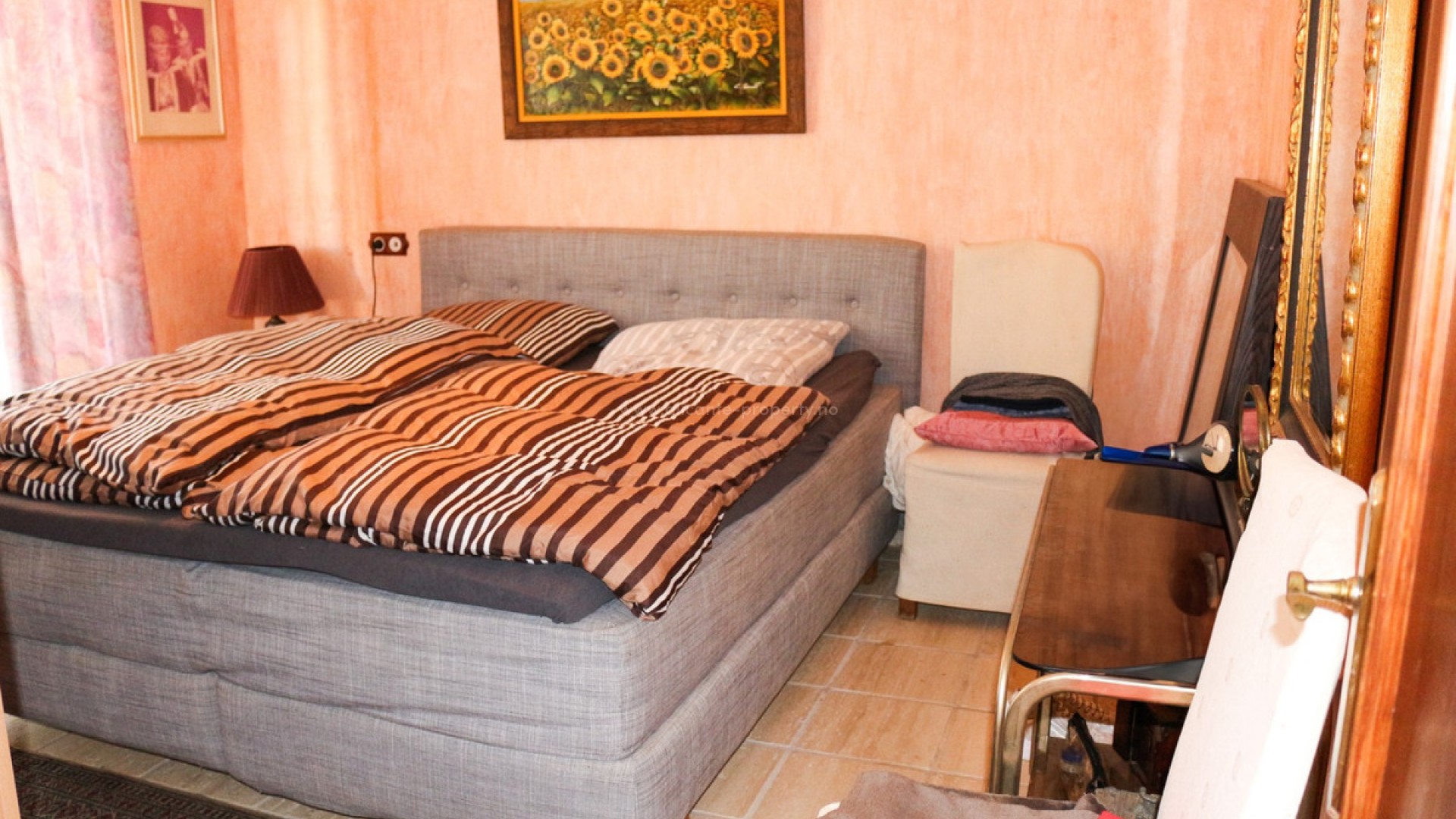 Hus / Villa i Los Urrutias