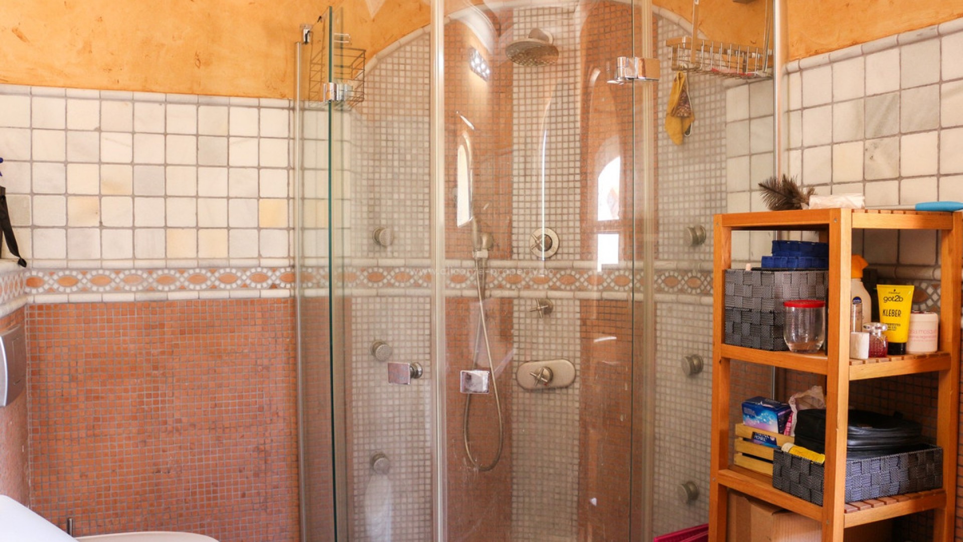 Hus / Villa i Los Urrutias