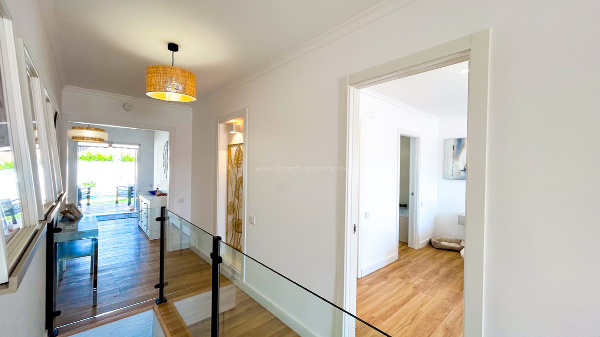 Hus / Villa i Mar de cristal