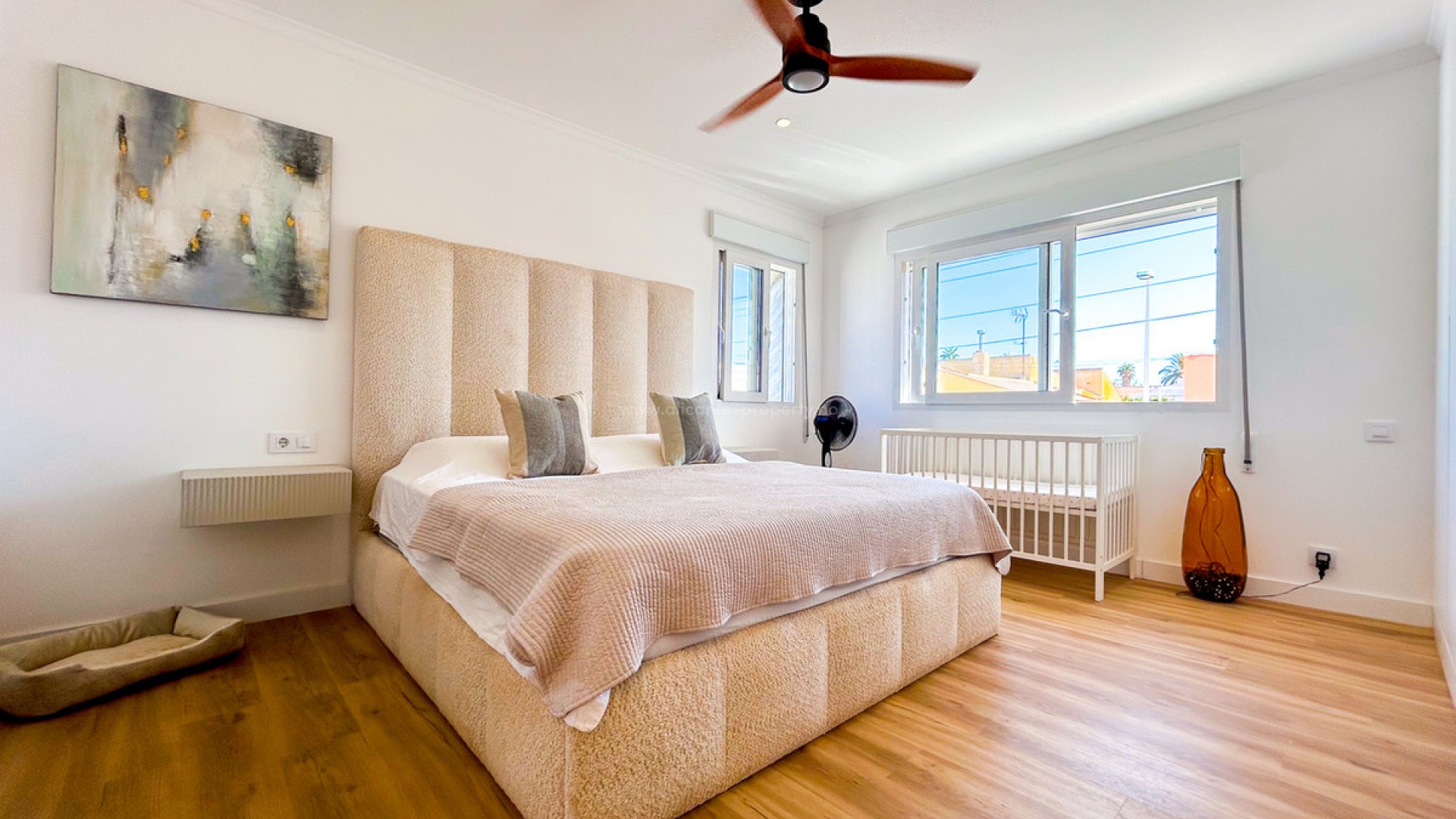 Hus / Villa i Mar de cristal