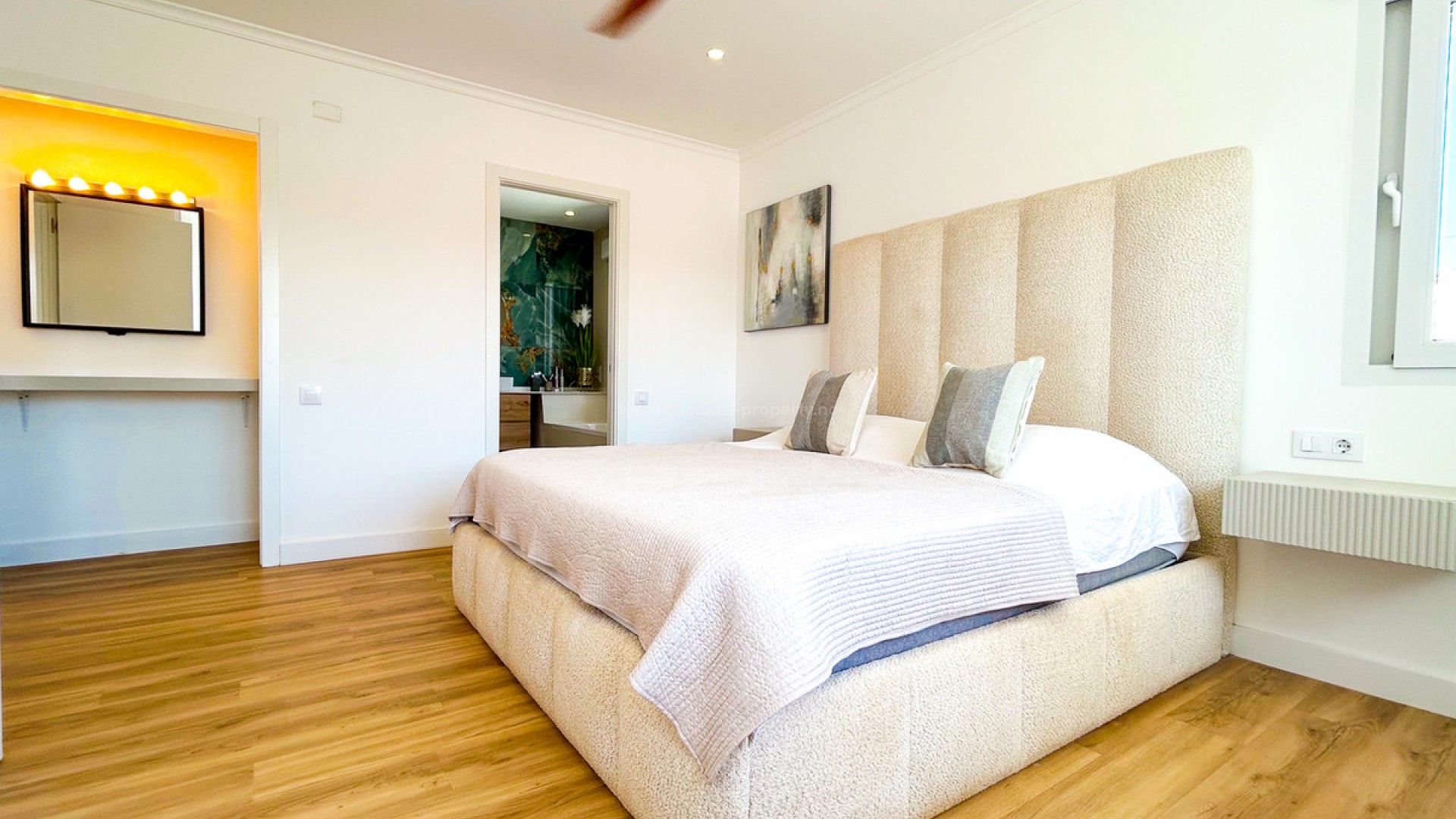 Hus / Villa i Mar de cristal