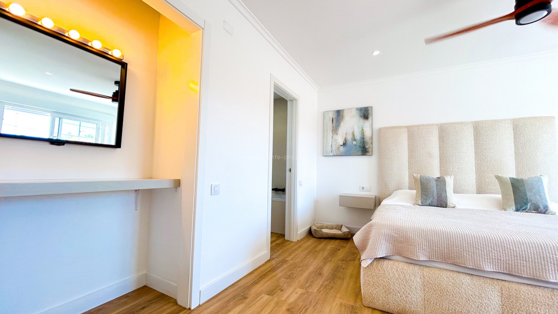 Hus / Villa i Mar de cristal