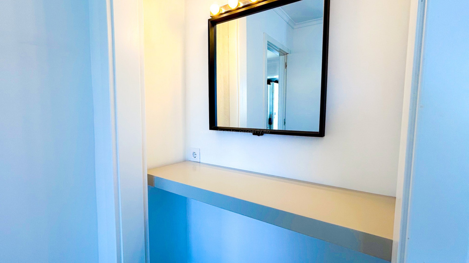Hus / Villa i Mar de cristal