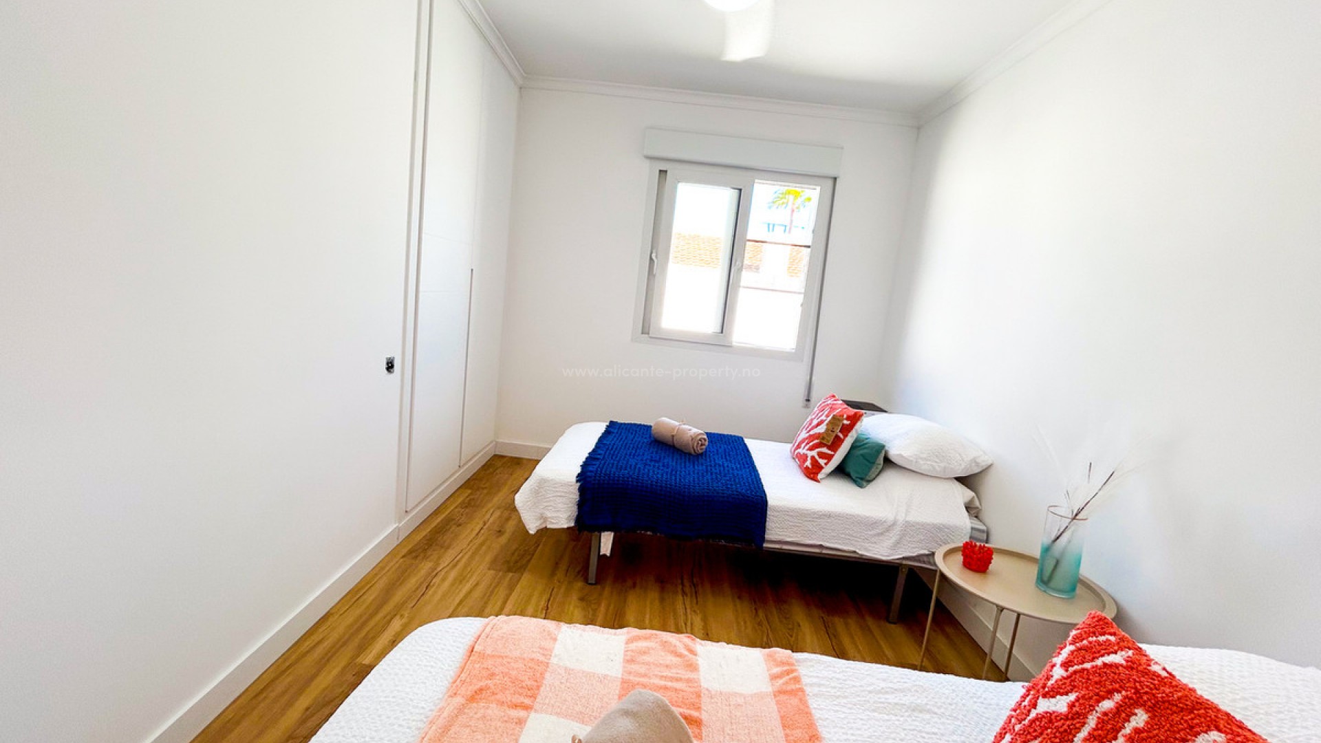 Hus / Villa i Mar de cristal
