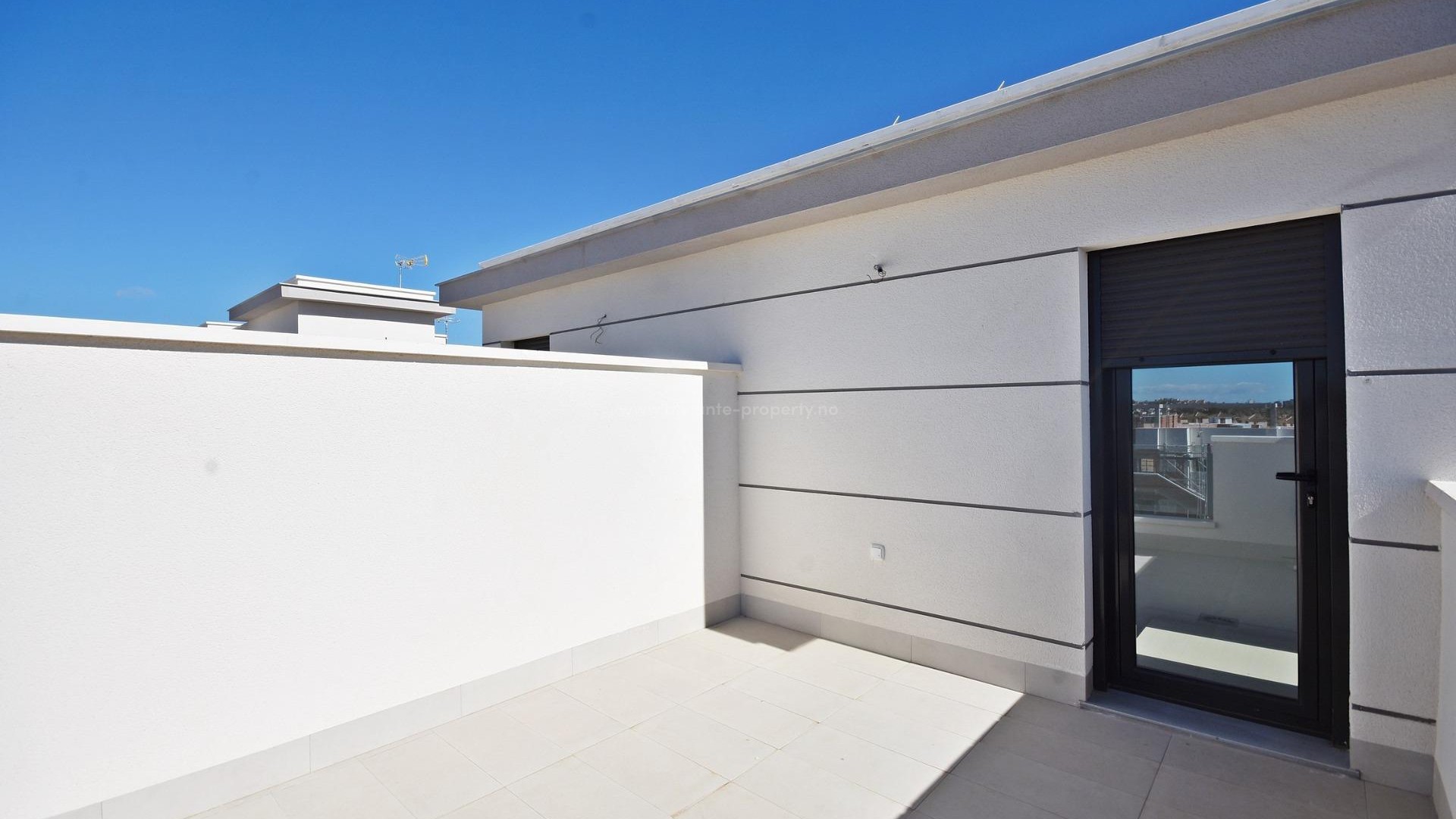 Hus / Villa i Mar De Plata