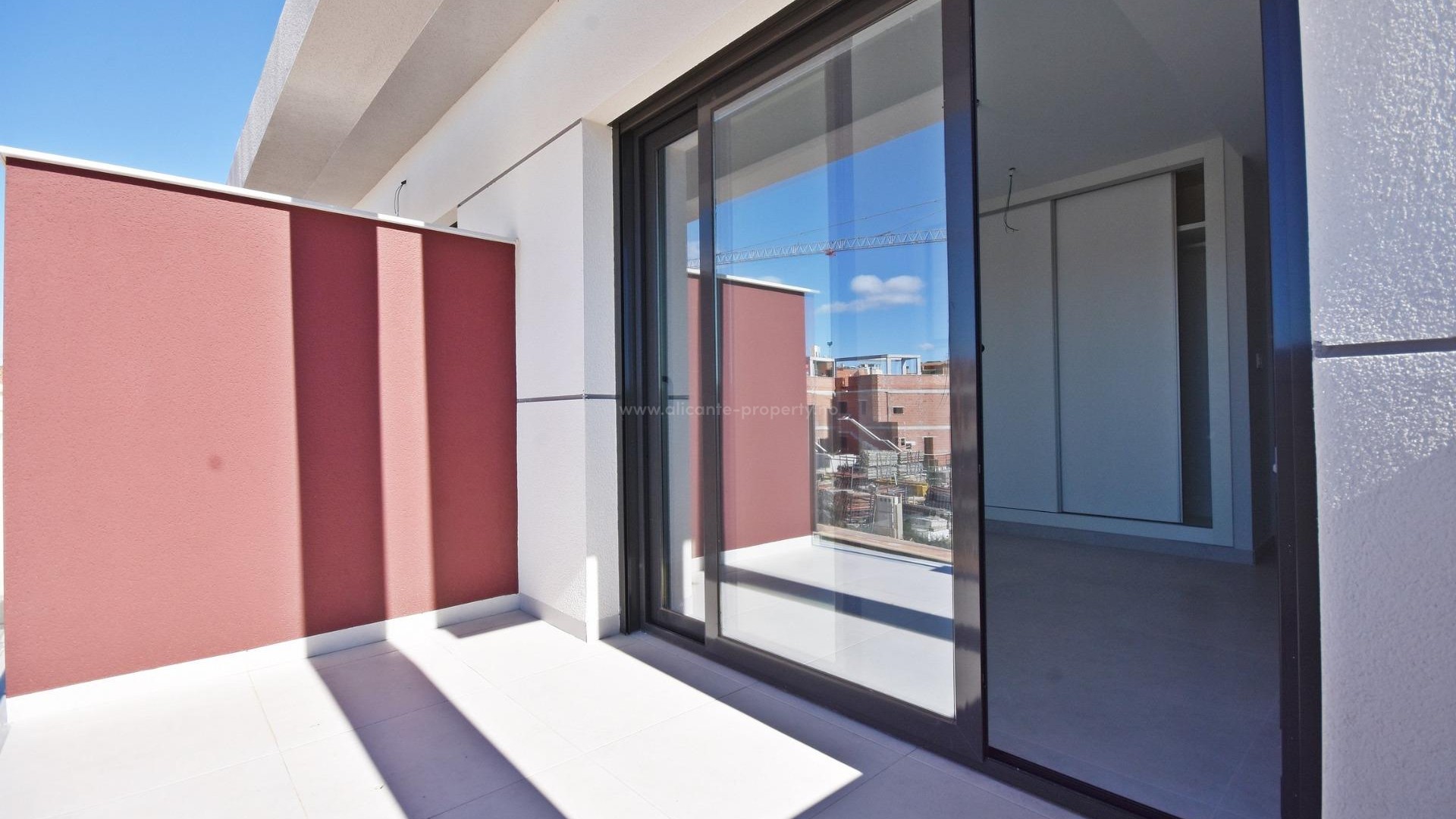 Hus / Villa i Mar De Plata