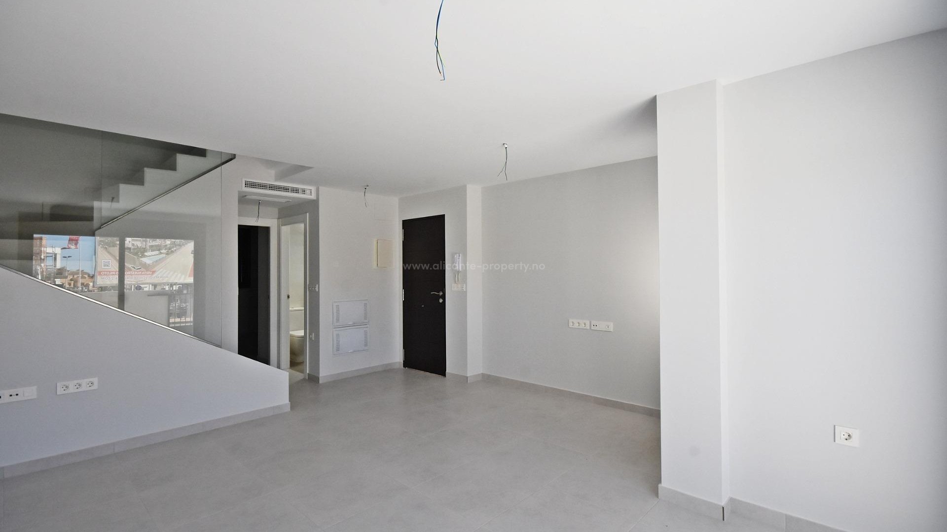 Hus / Villa i Mar De Plata