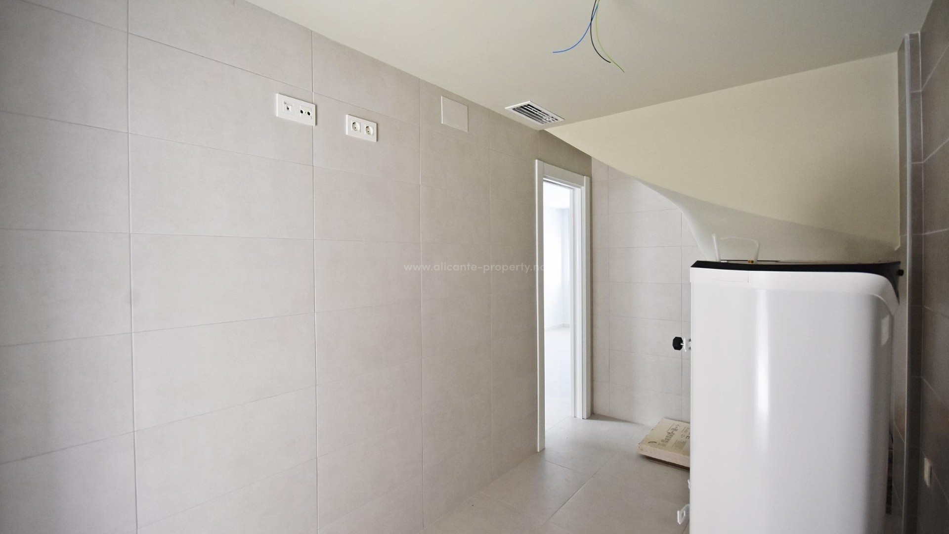 Hus / Villa i Mar De Plata