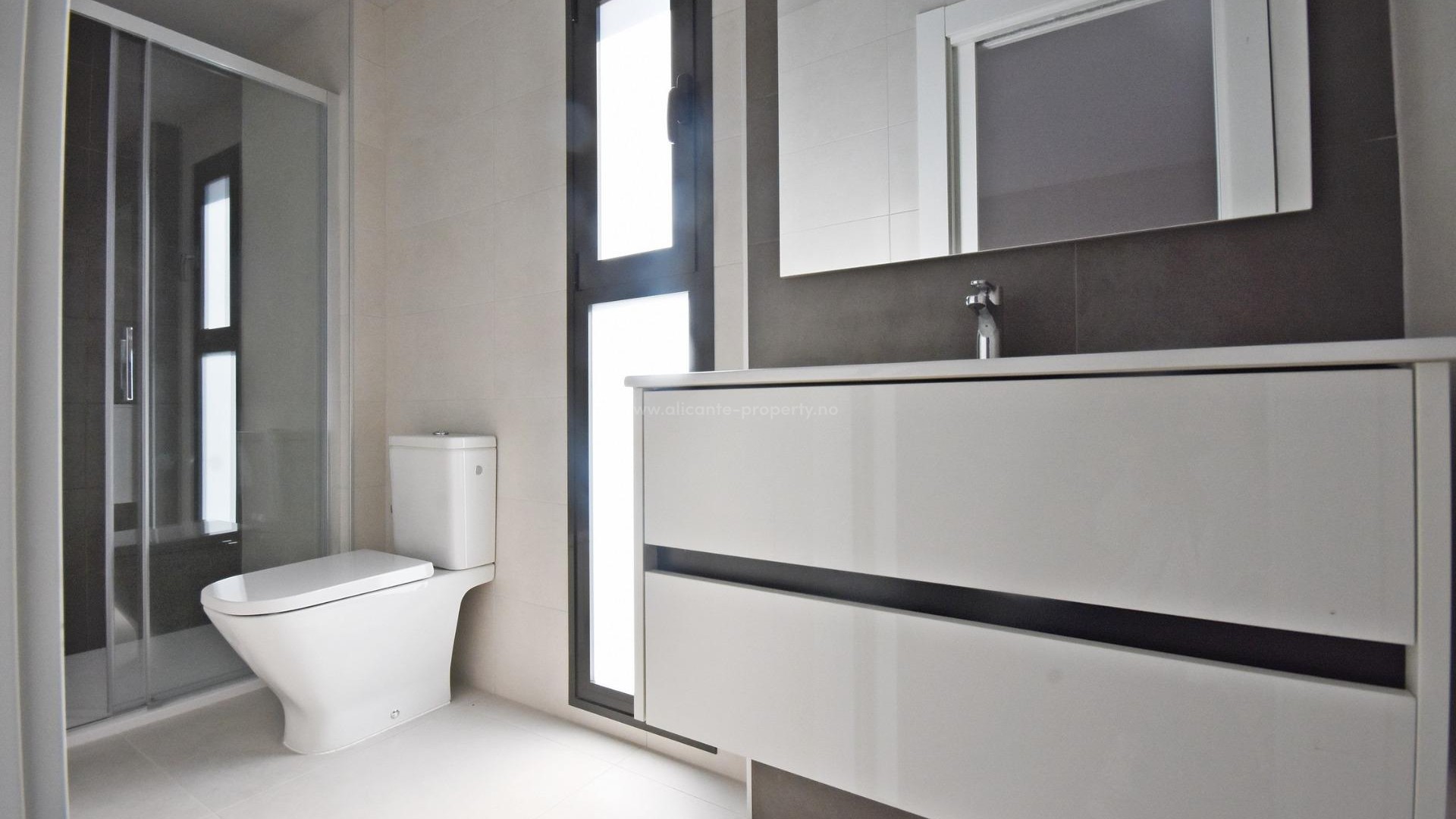 Hus / Villa i Mar De Plata