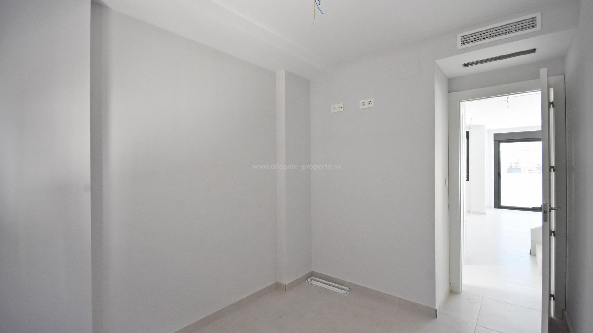 Hus / Villa i Mar De Plata